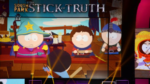 La Maison Blanche vexée par un épisode de "South Park" moquant Donald Trump