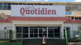 Sursis de trois mois pour Le Quotidien de La R&eacute;union, en difficult&eacute; financi&egrave;re