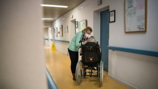 Gehälter in Altenpflege steigen dank Tariftreuegesetz deutlich