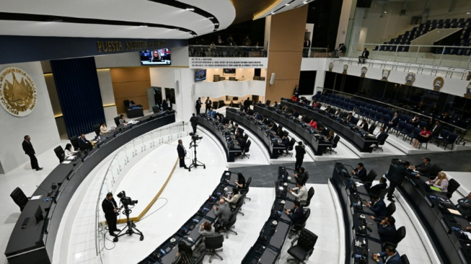 Bukele tem caminho livre para sua reelei&ccedil;&atilde;o indefinida em El Salvador