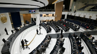 Congresso de El Salvador alinhado a Bukele aprova reelei&ccedil;&atilde;o presidencial indefinida