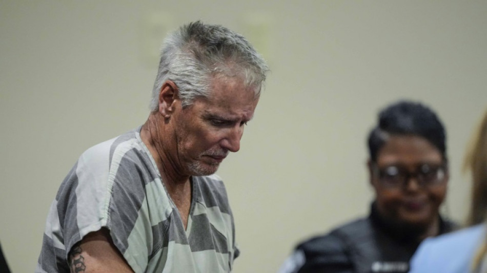 T&ouml;dlicher Schusswaffenangriff in den USA: Vater von jugendlichem Sch&uuml;tzen verurteilt 