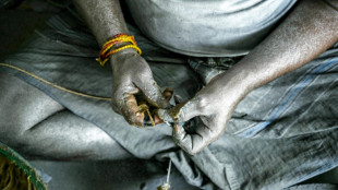 Inde: le secteur des feux d'artifice s'intensifie &agrave; l'approche de Diwali