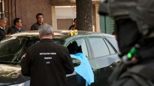 Asesinan a la secretaria de la alcaldesa de Ciudad de M&eacute;xico 