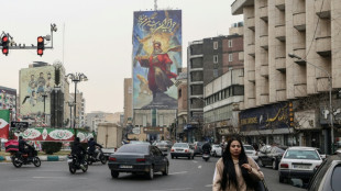 Ir&atilde; descarta renunciar ao enriquecimento de ur&acirc;nio, mesmo em caso de 'guerra'