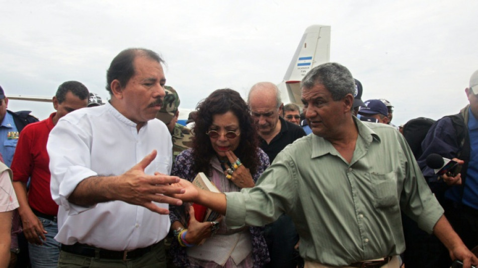 Au Nicaragua, un leader indig&egrave;ne emprisonn&eacute; par le gouvernement Ortega meurt en d&eacute;tention