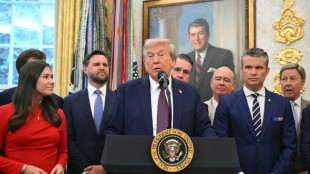 Trump anuncia la muerte de 11 "narcotraficantes" en un ataque contra un barco procedente de Venezuela