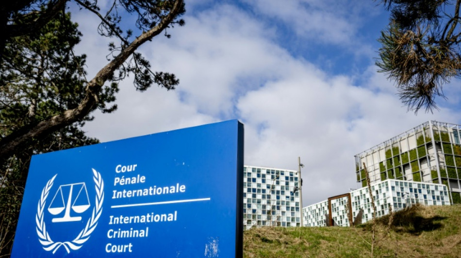 Kony defence urges ICC judges to halt case
