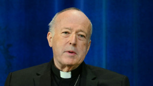 Un cardenal estadounidense critica en&eacute;rgicamente la guerra contra Ir&aacute;n