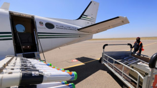 Parched and desperate for rain, Kazakhstan turns to cloud-seeding