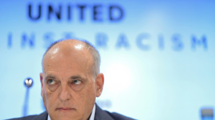 Jogadores do Campeonato Espanhol farão protesto simbólico contra jogo nos EUA