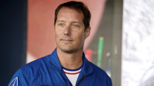 Thomas Pesquet et Étienne Klein défendent "un optimisme raisonné" dans un livre