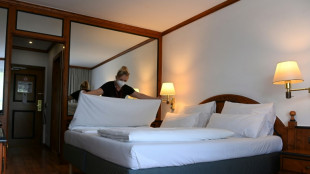 Tarifverhandlungen in der Gastronomie enden mit "kr&auml;ftigem Lohnplus"