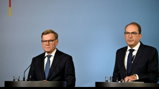 "Offene Feindseligkeit": Berlin verh&auml;ngt Sanktionen gegen Russland wegen Anschlagsversuchs
