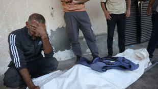 Emisarios de EEUU llegan a Israel tras ataques mortíferos en Gaza