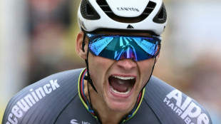 Mondiaux de VTT: Van der Poel, la dernière pièce du puzzle ?