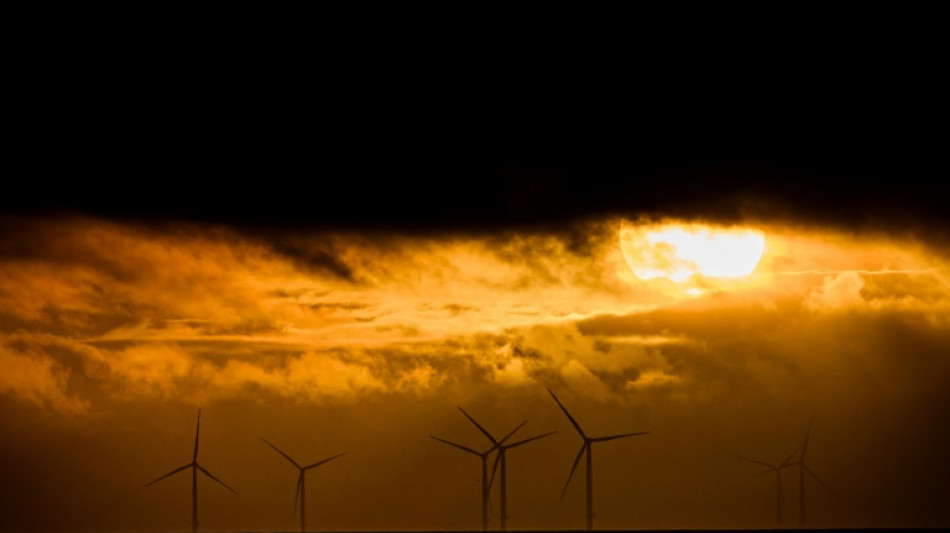 Energies renouvelables: vote &agrave; l'Assembl&eacute;e, suspense &agrave; gauche