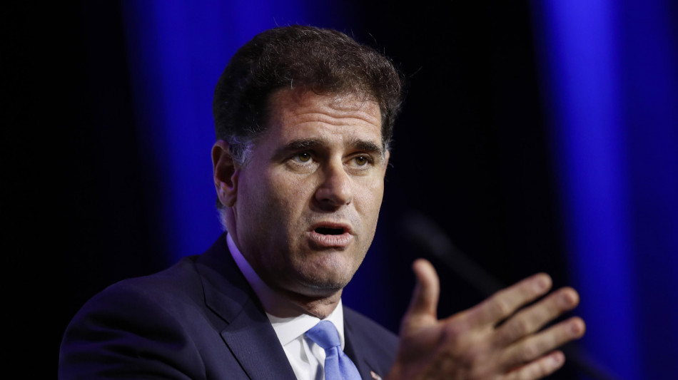 Media, 'Capo negoziatore Israele incontra Witkoff a Londra'