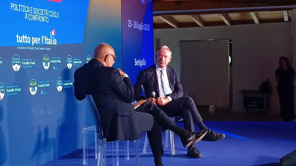 Urso, 'ok da operai ex Ilva al piano di decarbonizzazione'