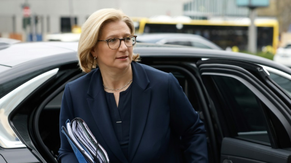 SPD-Vizevorsitzende Rehlinger sieht ihre Partei nach Wahldebakel auf gutem Weg