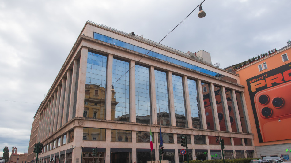 Bankitalia, riforma Tuf passaggio importante