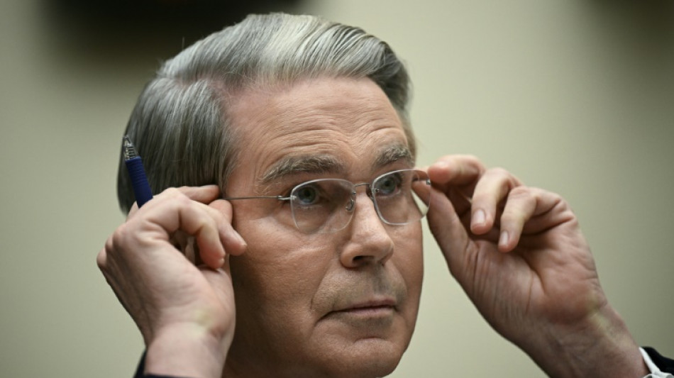 US projected to hit debt limit in August: Treasury chief