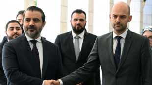 La lutte contre l'EI, "priorit&eacute; absolue", dit le chef de la diplomatie fran&ccedil;aise &agrave; Damas