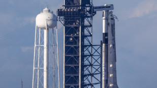 Interrotto test prelancio di Crew-11 verso la Stazione Spaziale