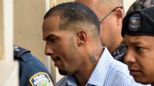 La justicia fija el juicio del grandeliga dominicano Wander Franco por abuso sexual