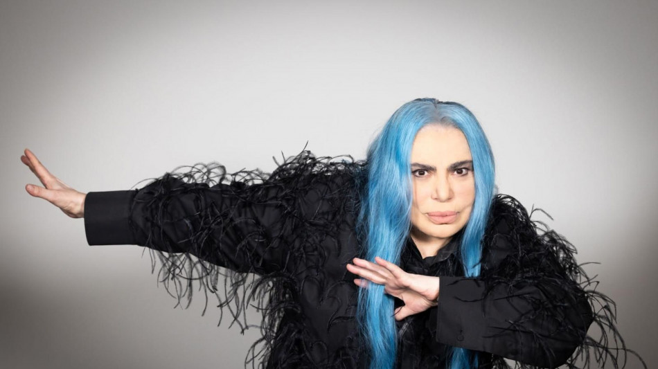 Bert&egrave; salta una data a Capri, ancora problemi di salute