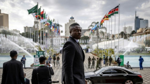 L'Afrique demande investissements et r&eacute;formes financi&egrave;res pour lib&eacute;rer son potentiel vert