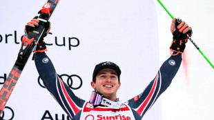 G&eacute;ant d'Adelboden: quinte royale pour Odermatt, Anguenot troisi&egrave;me