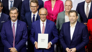 Koalitionsausschuss: SPD-Fraktionsvize mahnt anst&auml;ndigen Umgang miteinander an