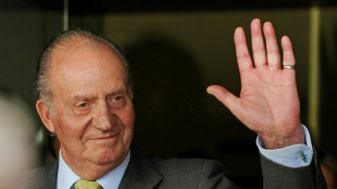 El Tribunal Supremo español rechaza investigar al rey emérito por delitos fiscales