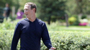 Meta chief Zuckerberg doubles down on AI spending