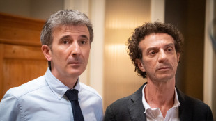 La Notte delle Fragole con Ficarra e Picone al cinema a novembre