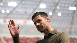 Xabi Alonso se despide del Leverkusen con el Real Madrid en el horizonte