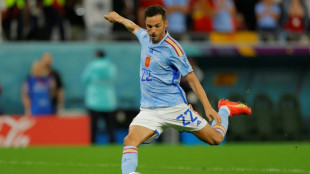 Brasil ser&aacute; "un gran examen", advierte Sarabia