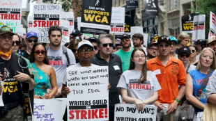 Actores de Hollywood se encaminan a una huelga tras fracaso de negociaci&oacute;n con los estudios