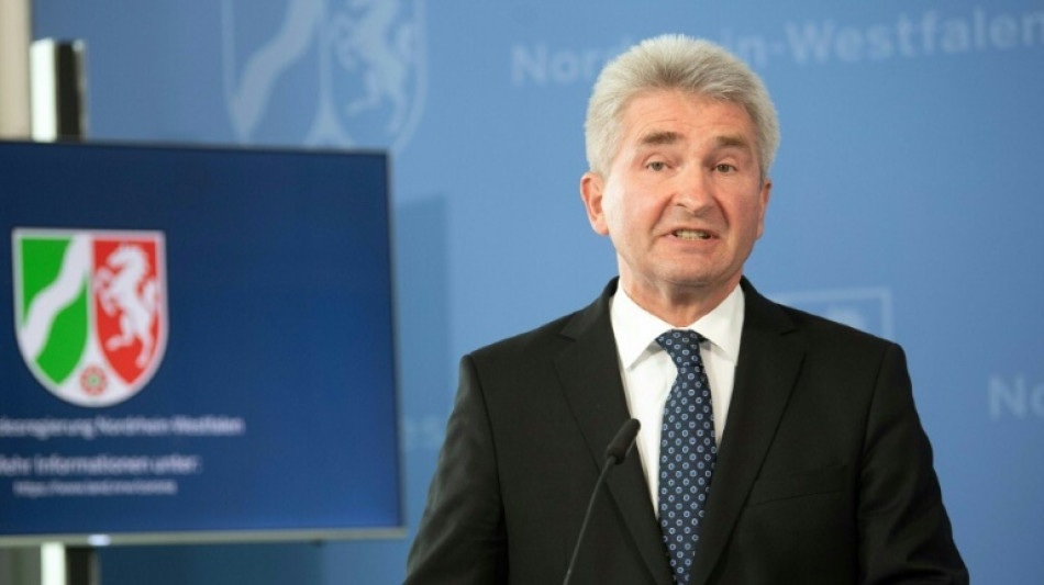 Früherer nordrhein-westfälischer Wirtschaftsminister Pinkwart verlässt Politik