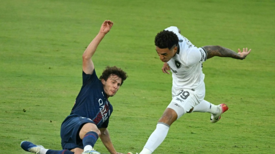 De Paolo Guerrero a Igor Jesus: Am&eacute;rica do Sul volta a vencer Europa 13 anos depois