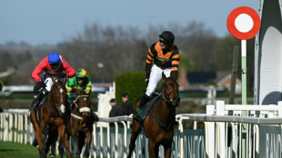 Patrick Mullins hit with eight-day whip ban over Grand National ride