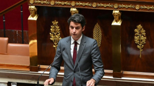 Budget 2023: hausse des crédits "inédite" pour l’Education, le Travail et les Solidarités