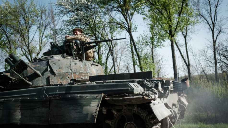 IfW: EU-Staaten holen bei Unterst&uuml;tzung f&uuml;r Ukraine auf und erreichen US-Niveau