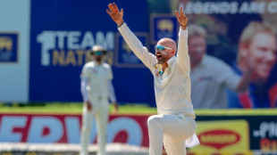 Australia's Lyon tells England that no spinner would be Ashes error