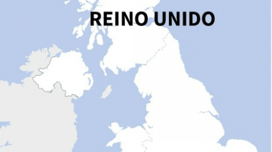 Cuatro muertos en un accidente de avi&oacute;n en el aeropuerto londinense de Southend