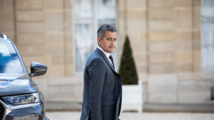 Darmanin, 'nessuno pu&ograve; dire che ha vinto, nemmeno Melenchon'