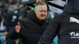 Virkus &uuml;ber Kritik an Sommer: "Respektlos"