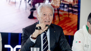 Milano Cortina: Buonfiglio a Mattarella, 'abbiamo fatto innamorare l'Italia'