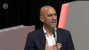 El beso a Jenni Hermoso "fue consentido" y sin connotaciones sexuales, reitera Rubiales